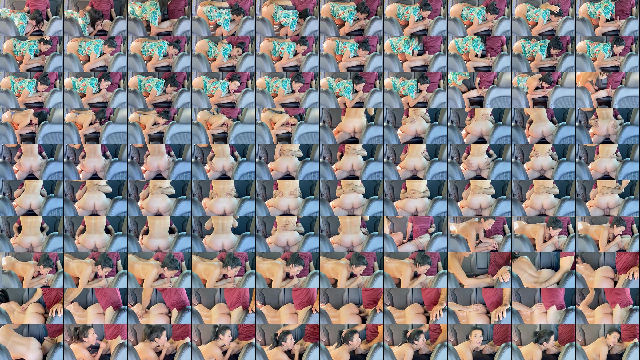 This is how you should do it so you get a strong orgasm and cum in your mouth 预览图