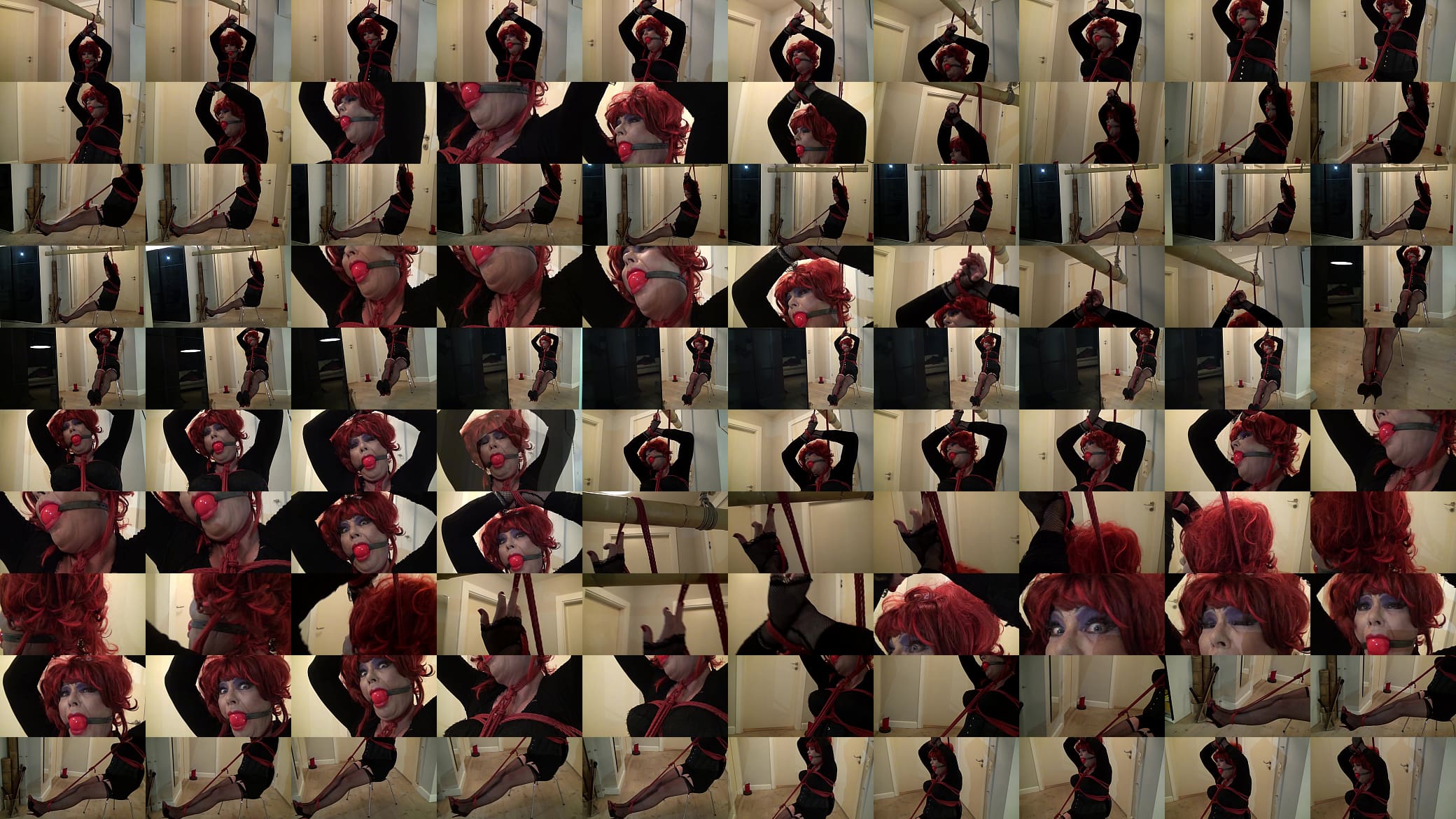 Sissy Slave Slowly s.! 预览图