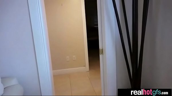 Hot Amateur GF (roxii blair) In Front Of Cam Busy Banging Hard mov-28