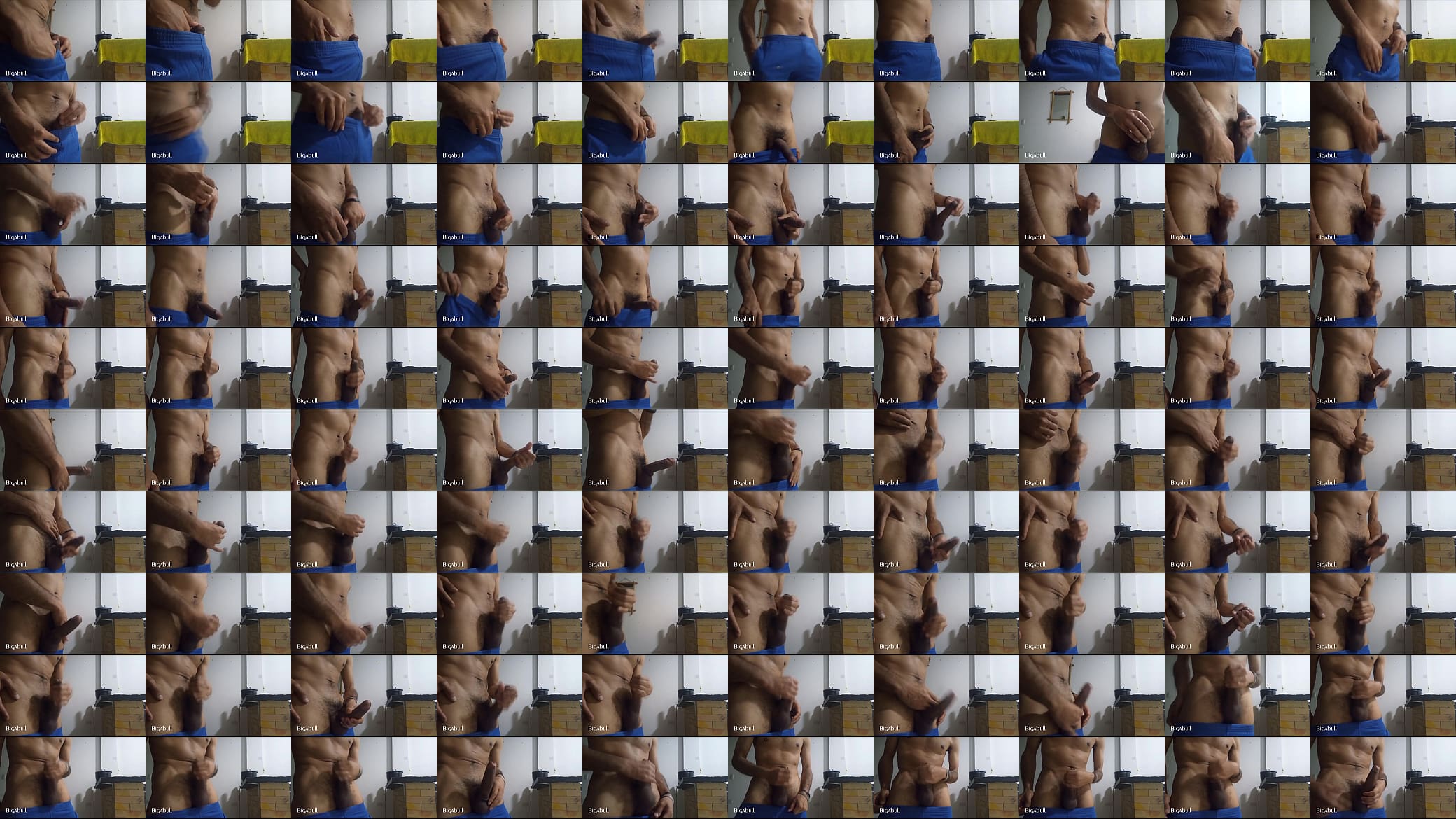 Uff como me saco el chimbo para tu boca 预览图