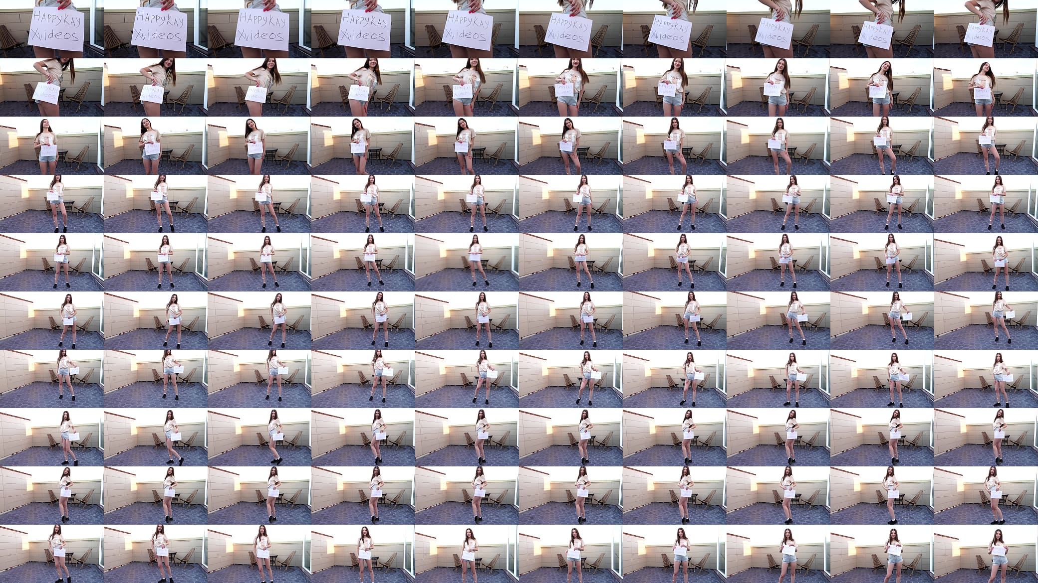 Verification video 预览图