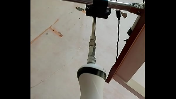 Download Video - Fucked by a robot 2