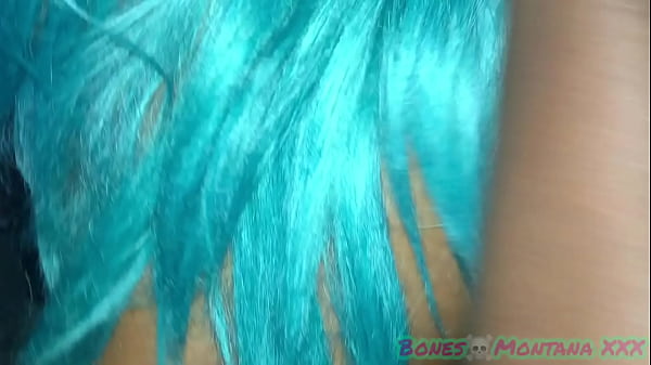 Handsome Black man with good dick and good credit Bones Montana devours Shanice Luv pretty pussy then fucks her good like the IRS does when you fuck up on your taxes.