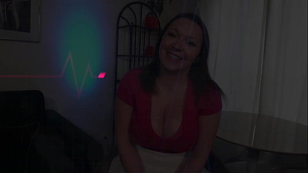 Ava Sinclaire Receives The Best Treatment For Her Horny Problem