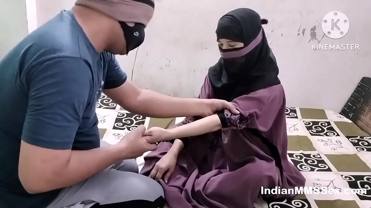 Indian Muslim Bhabhi In Hijab Hot Sex With Husband XVIDEOS COM 