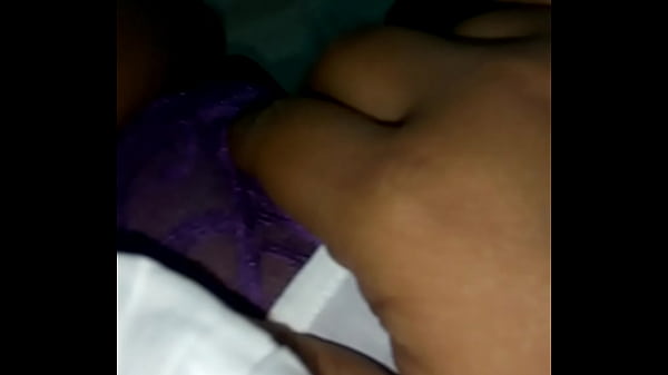 Desi touching - 2