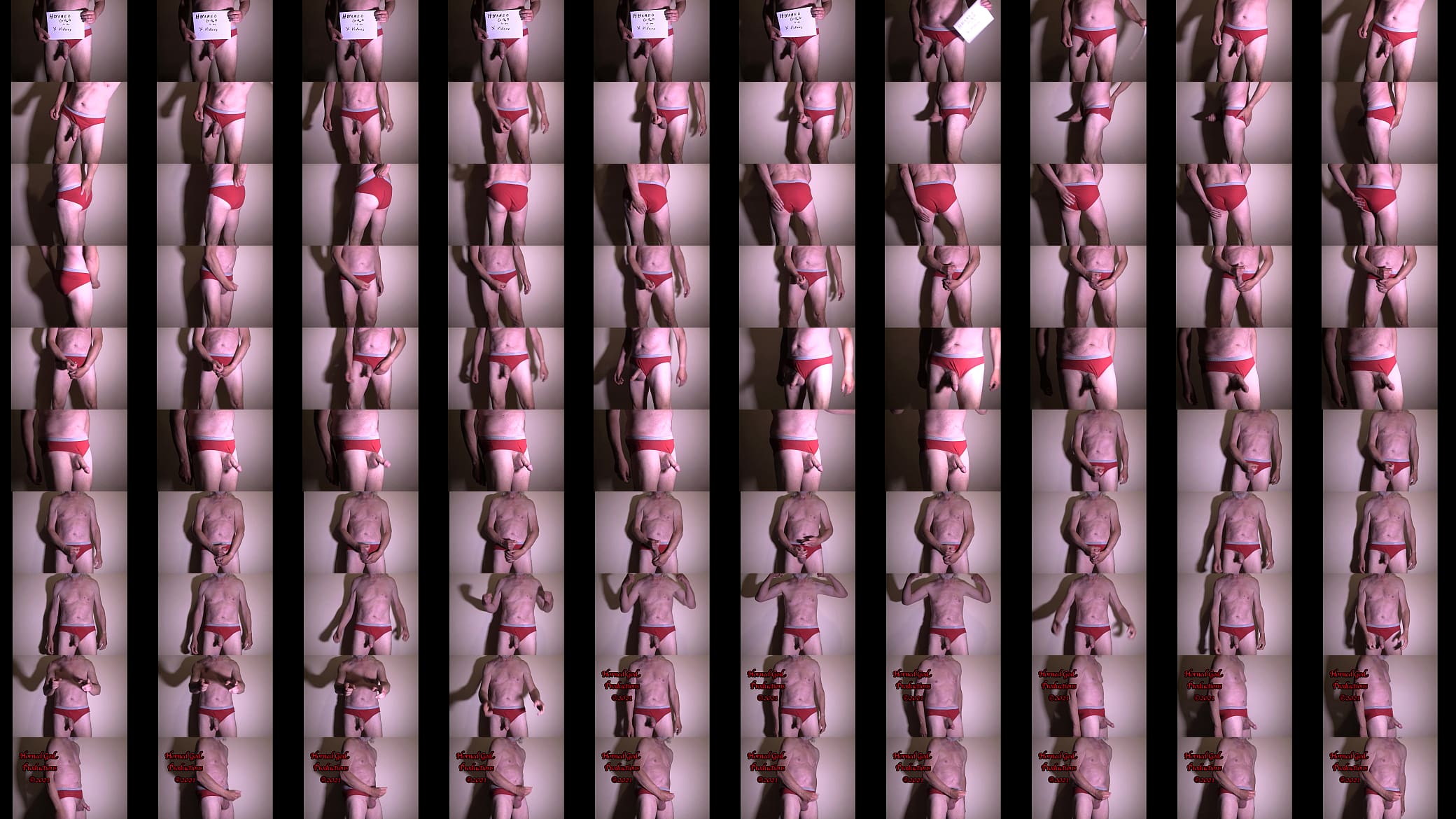 Verification video 预览图