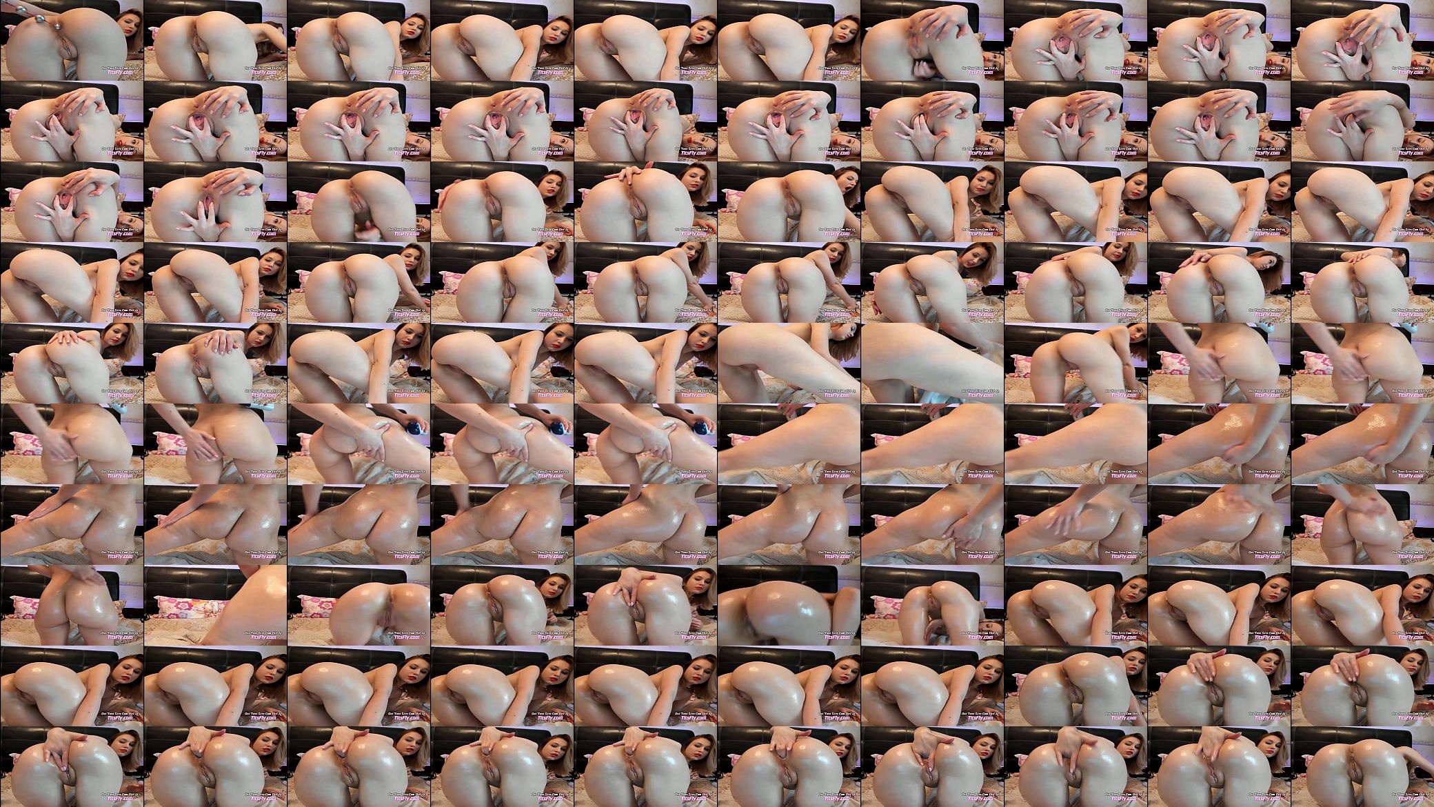 Hot Big Ass Webcam Girl Live Cam Sex Fuck Here Now 预览图