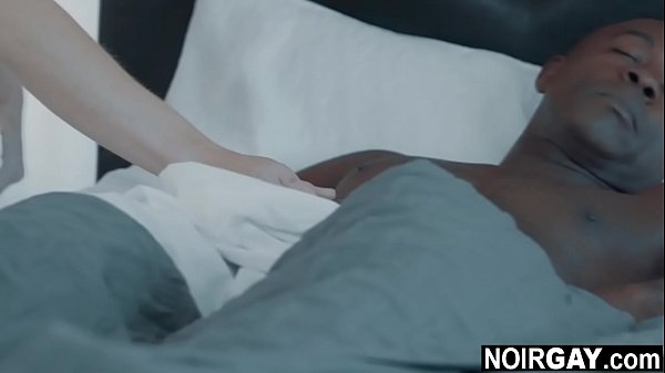 Download Video - Black gay groped and fucked
