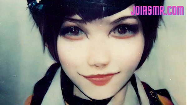 Horny Cosplay Sluts Need Your Tribute Asmr