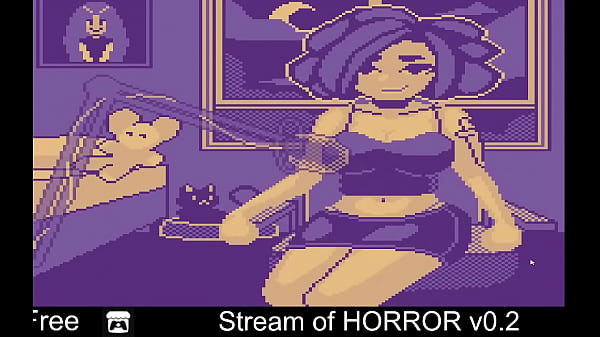 Download Video - Stream of HORROR v0&period;2
