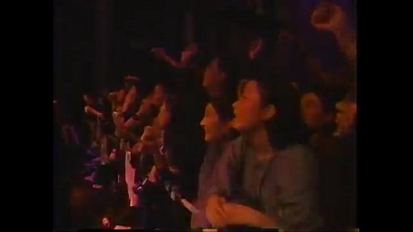 Jamiroquai - Les Rappeurs Ravissent'93