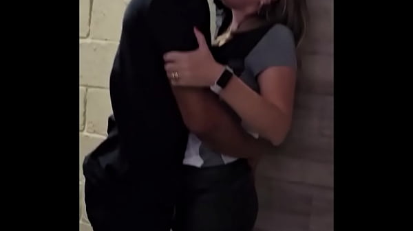 Her boss fucks her good doggy and moves his big cock from her pussy to her ass and vice versa, he likes to drive her crazy