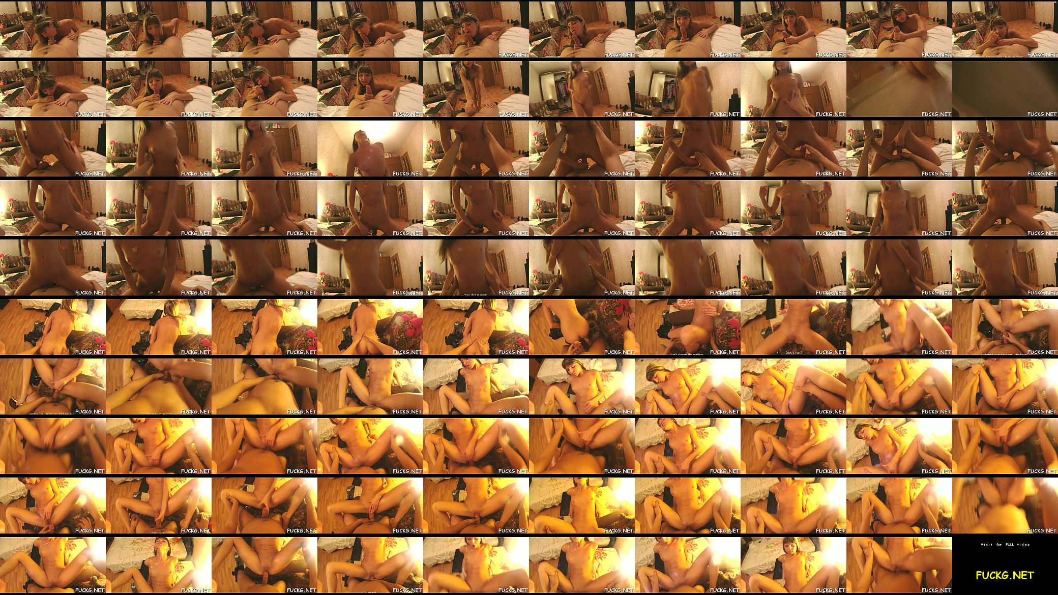 Coarse pounding on a spycam 预览图