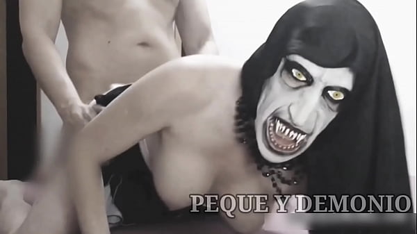 Le Fantôme De Mon Lit (Halloween 2022)