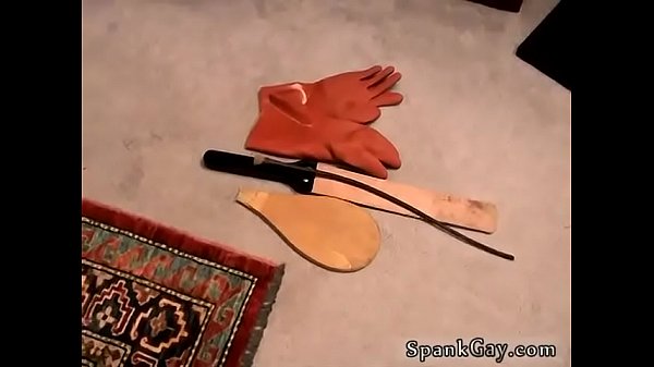 Gay sex teen ass boy nick Mark Loves A Hot Span...