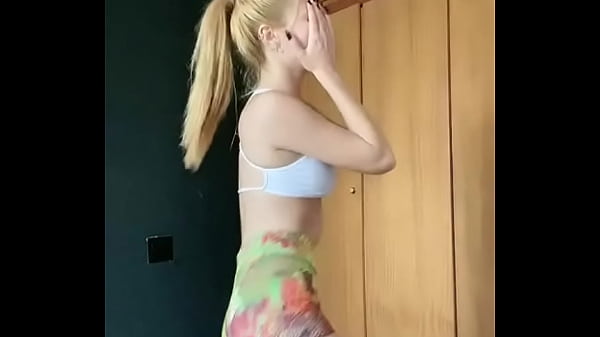 Cameltoe