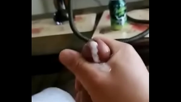 Big release after long day at work