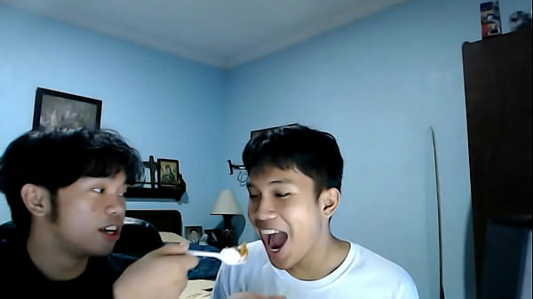 Pinoy Boy Scandal (Sinubo si WonderBoy ni BoyBi...