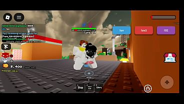 Roblox condo
