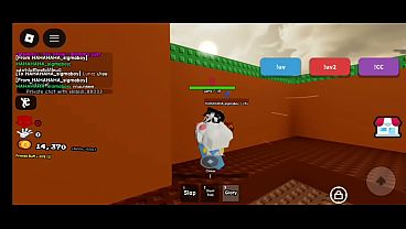 Roblox condo