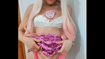 Oiê me exibindo aqui para vocês