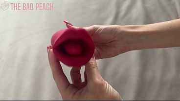 Mutual Masturbation with Toys - Guy and a Girl Get New Sensations