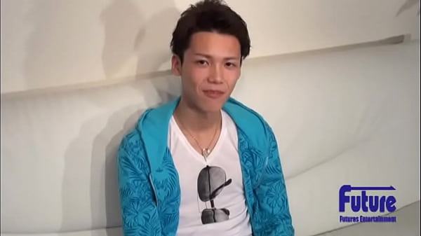 スタッフ一押し爽やかイケメン18才。。アナル舐め...