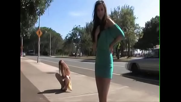 Faye and Georgia part5, 2