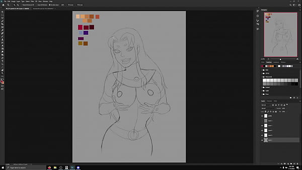 Stream | Picarto | SunsetRiders7 - Something Unlimited (2023.01.15)