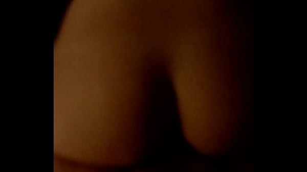 Couples first anal video