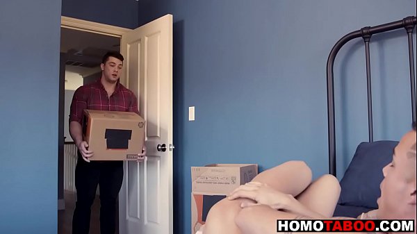 Download Video - Gay step-brother fucked my virgin ass