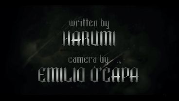 Time Travel Busty Witch Gets Her Pussy Pounded - Cum In Mouth Freeze Porn