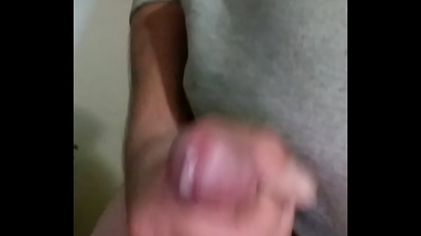 Download Video - Solo jerking and cum shot