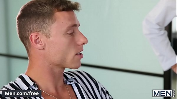 Download Video - &lpar;Justin Matthews&comma; Grant Ryan&rpar; - Plastics Part 1 - Men&period;com