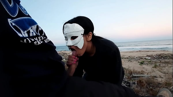 Summer is coming and we are looking forward to fucking on the beach anal cum inside