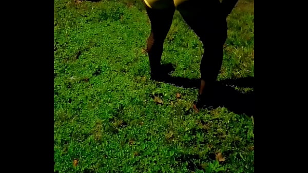 Passeando na vila maria