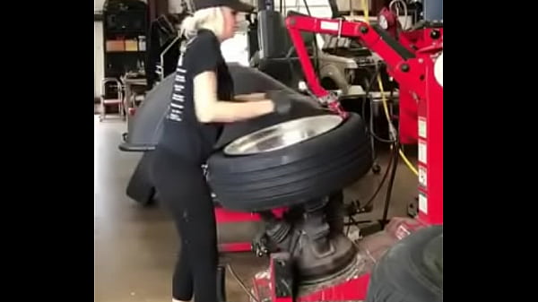 Wow booty