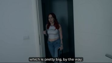 Step Mom's Viagra Mix-Up: Stepson Fucks Her in Hotel Share Bed