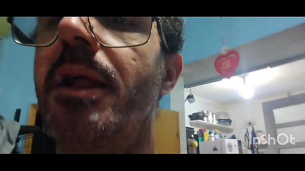 Dando para o puto casado.