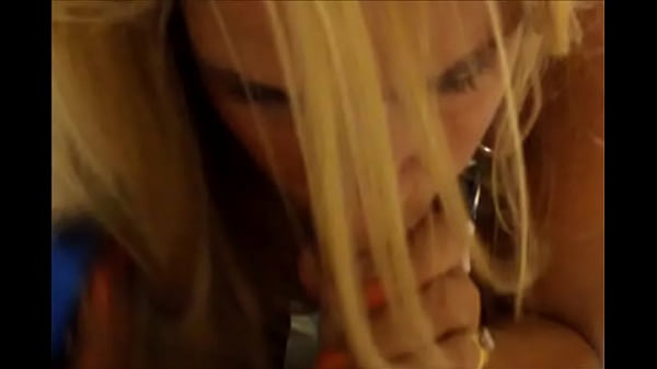 Sucking while on the phone