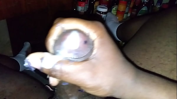 Cock of wax