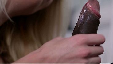 FREE Scene - Angelika Grays Gives Up DP for a BBC Birthday GP1692