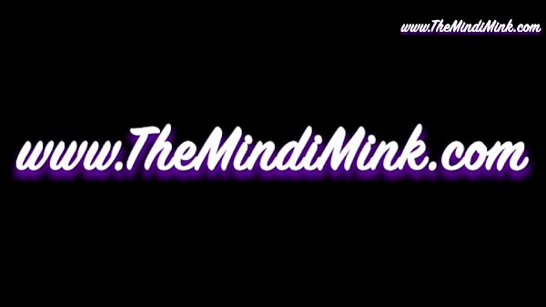 Download Video - Amazon MINDI MINK MILF BIG-TITS POV FUCKING