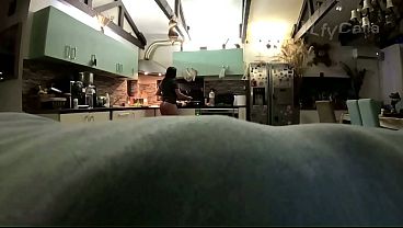 Dominating My fat Virgin Neighbor POV Blowjob, Doggy &amp; Facial preview 11 min