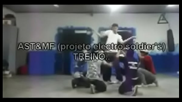 ALL STAR TEAM   2010 QST Confirmado [ FREE STEP ]