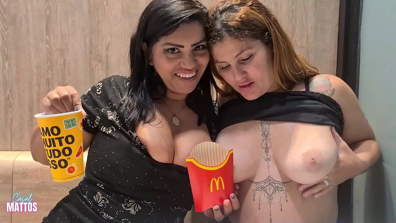Fuimos a comida rápida a comer mcbuceta.
                       lesbian pornstar amateur public bisexual natural tits muchos negros