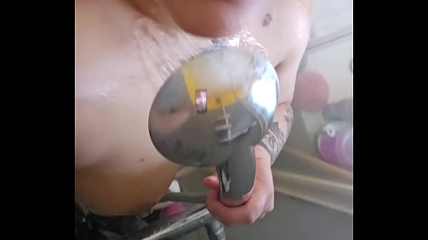 Avant ma petite douche