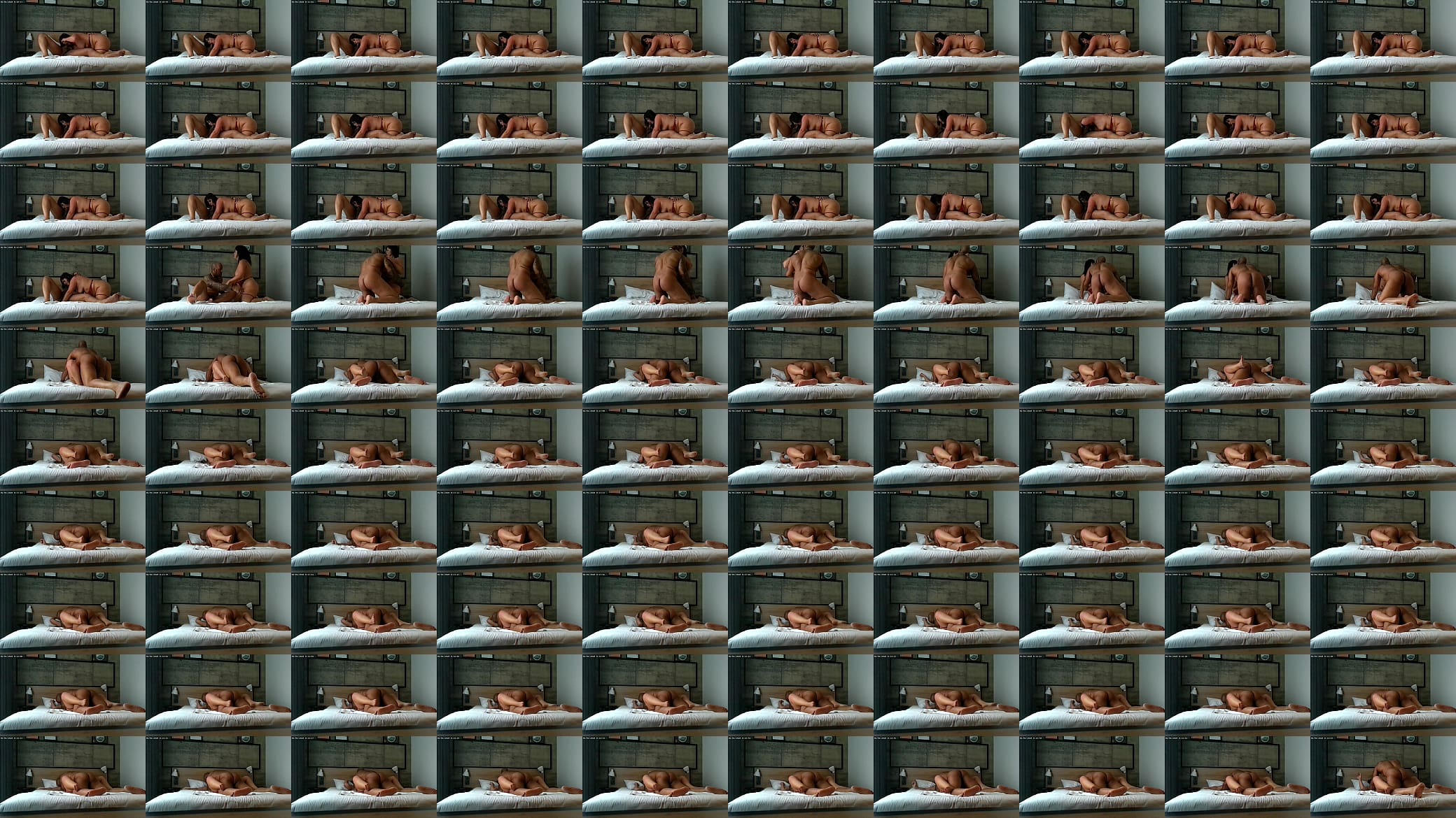 The TV technician gives me masssge and cum in my pussy 预览图