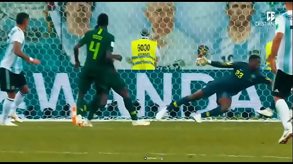Lionel Messi ● ● I Lost You- Argentina Eliminated from the 2018 World Cup